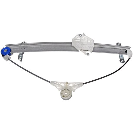 Dorman Window Reg Power 752-345